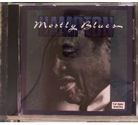 Lionel Hampton - Mostly Blues (UK Import)