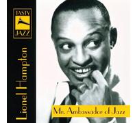 Lionel Hampton - Mr Ambassador Of Jazz