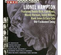 Lionel Hampton - Old Fashion Swing