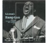 Lionel Hampton - Paris Jazz Concert - Salle Pleyel Mar 9th 1971 Part 2