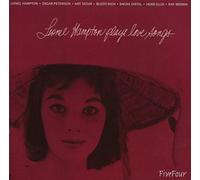 Lionel Hampton - Plays Love Songs