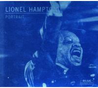 Lionel Hampton - Portrait