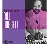 Lionel Hampton Presents: Bill Doggett