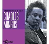 Lionel Hampton Presents Charles Mingus