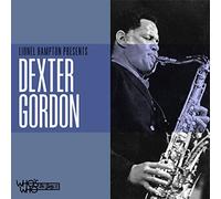 Dexter Gordon - Lionel Hampton Presents Dexter Gordon