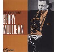 Lionel Hampton Presents Gerry Mulligan