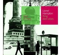 Lionel Hampton - Ring Dem Vibes