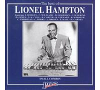 Lionel Hampton - Small Combos