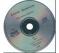 Lionel Hampton - Small Groups 1937