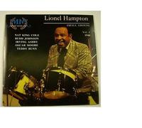 Lionel Hampton - Small Groups, Vol.4 1940