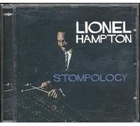 Lionel Hampton - Stompology