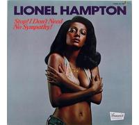 Lionel Hampton - Stop Don't Need No Sympathy