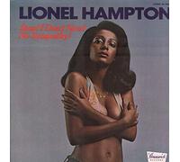 Lionel Hampton - Stop, I Don´t Need No Sympathy [Vinyl LP]