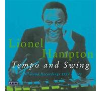 Lionel Hampton - Tempo and Swing