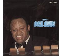 Lionel Hampton - The Best Of [2xVinyl]