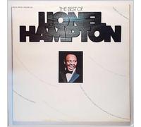 Lionel Hampton - The Best Of Lionel Hampton