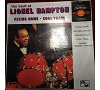 Lionel Hampton - The Best Of Lionel Hampton (Flying Home - Cool Train) [Vinyl LP]