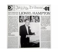 Lionel Hampton - The Complete Lionel Hampton Vol. 1/2 (1937-1938) [Vinyl LP record] [Schallplatte]