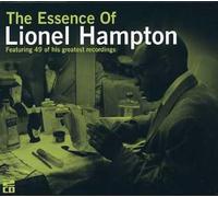 Lionel Hampton - The Essence of Lionel Hampton