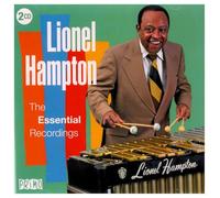 Lionel Hampton - The Essential Recordings