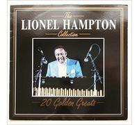 Lionel Hampton - The Lionel Hampton Collection - 20 Golden Greats