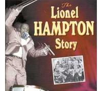 Lionel Hampton - The Lionel Hampton Story (4CD)