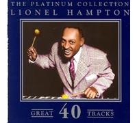 Lionel Hampton - The Platinum Collection (2CD)