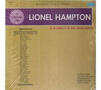 Lionel Hampton - the Stereophonic Sound of Lionel Hampton [Vinyl LP]