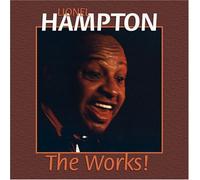 Lionel Hampton - The Works