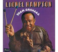 Lionel Hampton - Them Changes