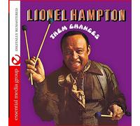 Lionel Hampton - Them Changes (Digitally Remastered)