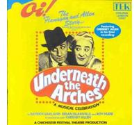 Lionel Hampton Underneath the Arches CD NEW