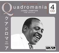 Lionel Hampton - Vibe Boogie [German Import]