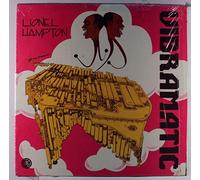 Lionel Hampton - Vibramatic [Vinyl Single 12'']