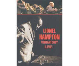 Lionel Hampton - Vibratory Live [DVD] [2006]