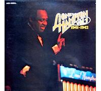 Lionel Hampton - Vol.1 1941-1942 / Vinyl record [Vinyl-LP]