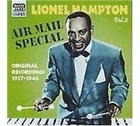 Various - HAMPTON, Lionel: Air Mail Special