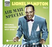 Various - HAMPTON, Lionel: Air Mail Special