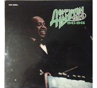 Lionel Hampton Vol. 4 1945-1946 [Vinyl LP]