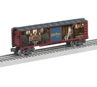 Lionel Harry Potter and The Half-Blood Prince Movie Boxcar