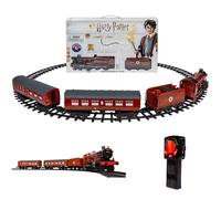 Lionel Harry Potter Hogwarts Express 37-piece Remote Controlled Train Set RC Toy