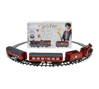 Hornby Harry Potter Hogwarts Express Train Set