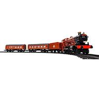 Hornby Harry Potter Hogwarts Express Train Set
