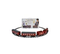 Hornby Harry Potter Hogwarts Express Train Set