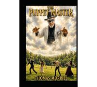 Lionel Hartwell. The Puppet Master