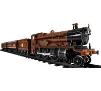 Hornby Harry Potter Hogwarts Express Train Set