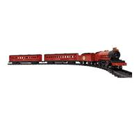 Lionel Trains Hogwarts Express Train Set 28 Piece, none