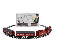 Hornby Harry Potter Hogwarts Express Train Set