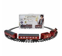 Lionel Hogwarts Remote Controlled Train Set - 37 Pieces