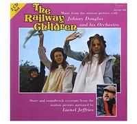 Lionel Jeffries - The Railway Children (Johnny Douglas and His Orchestra)